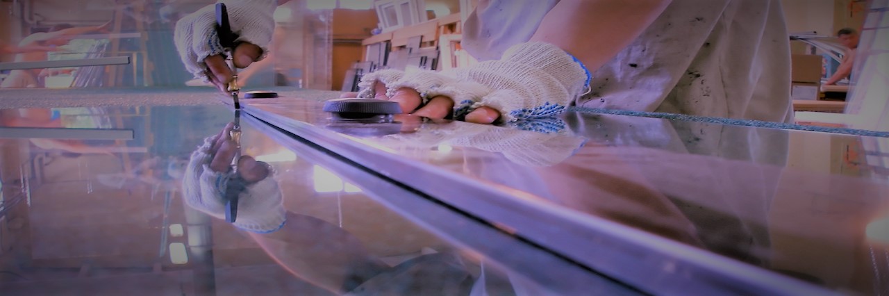 Slider, Glass Cutting Service in Poplar, Isle of Dogs, Millwall, E14