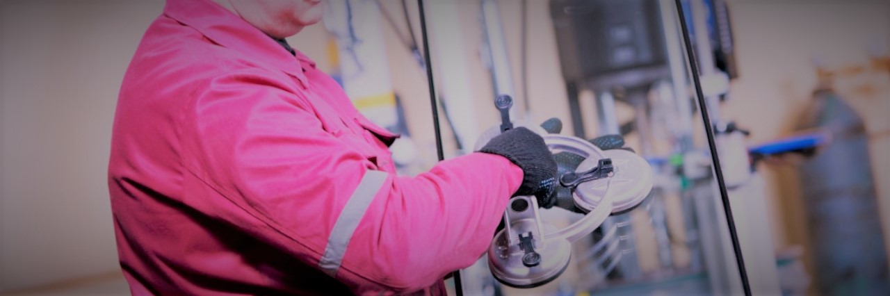 Slider, Glass Fitters in Poplar, Isle of Dogs, Millwall, E14